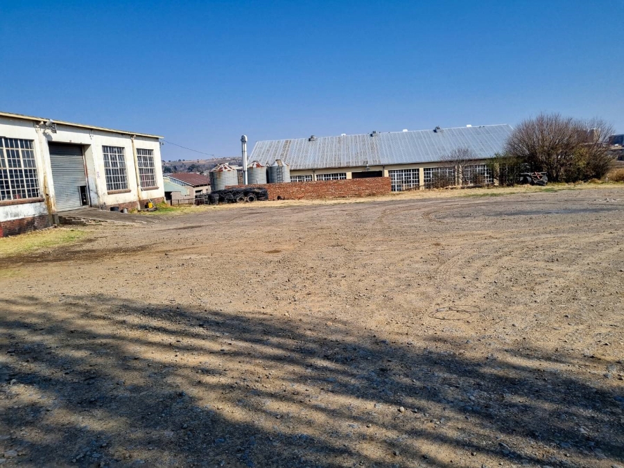 0 Bedroom Property for Sale in Bohlokong Free State
